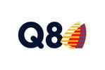 Q8 laaiin laadin trekker trekkar trailer oplegger trailers opleggers vervoeren verhuurnummerplaat breekkabel